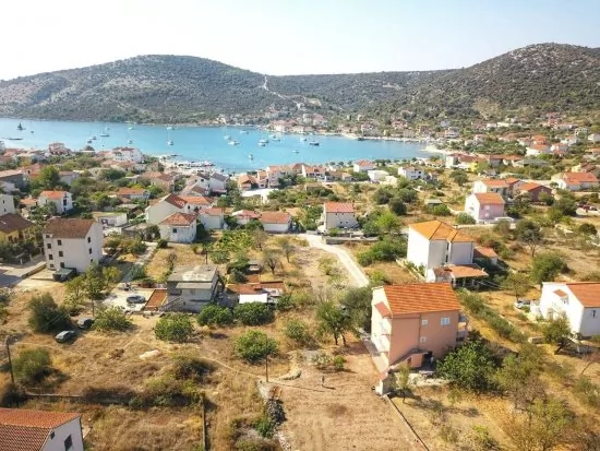 Apartmán Střední Dalmácie - Vinišće DA 3425 N1