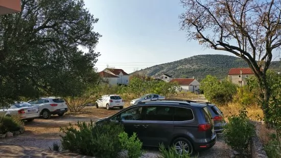 Apartmán Střední Dalmácie - Vinišće DA 3425 N1