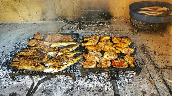 Apartmán Střední Dalmácie - Vinišće DA 3425 N1