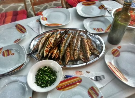 Apartmán Střední Dalmácie - Vinišće DA 3425 N1