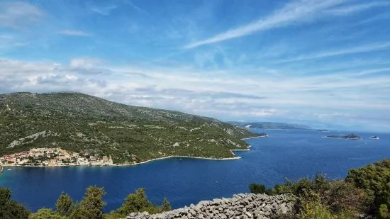 Apartmán Střední Dalmácie - Vinišće DA 3425 N1