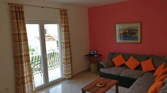 Apartmán Střední Dalmácie - Vinišće DA 3425 N1