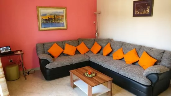 Apartmán Střední Dalmácie - Vinišće DA 3425 N1