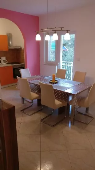 Apartmán Střední Dalmácie - Vinišće DA 3425 N1