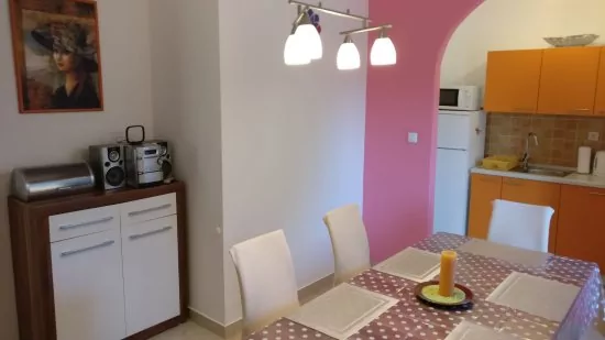 Apartmán Střední Dalmácie - Vinišće DA 3425 N1