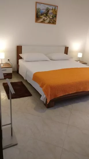 Apartmán Střední Dalmácie - Vinišće DA 3425 N1