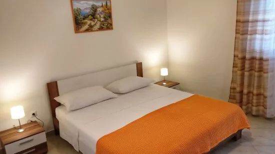 Apartmán Střední Dalmácie - Vinišće DA 3425 N1