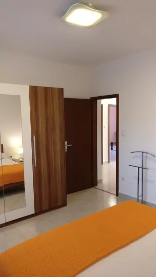 Apartmán Střední Dalmácie - Vinišće DA 3425 N1