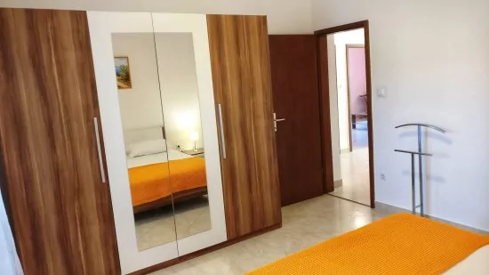 Apartmán Střední Dalmácie - Vinišće DA 3425 N1