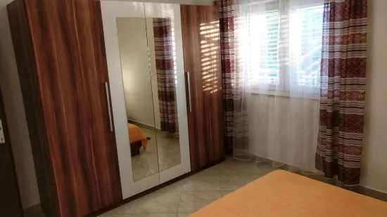 Apartmán Střední Dalmácie - Vinišće DA 3425 N1