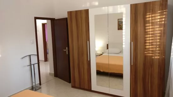 Apartmán Střední Dalmácie - Vinišće DA 3425 N1