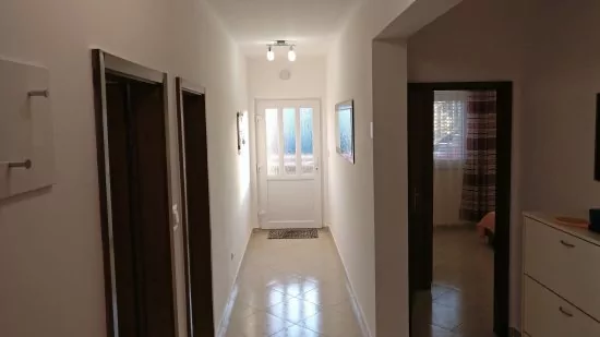 Apartmán Střední Dalmácie - Vinišće DA 3425 N1