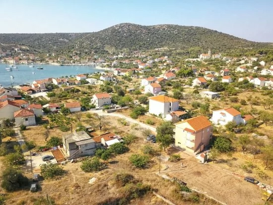 Apartmán Střední Dalmácie - Vinišće DA 3425 N2