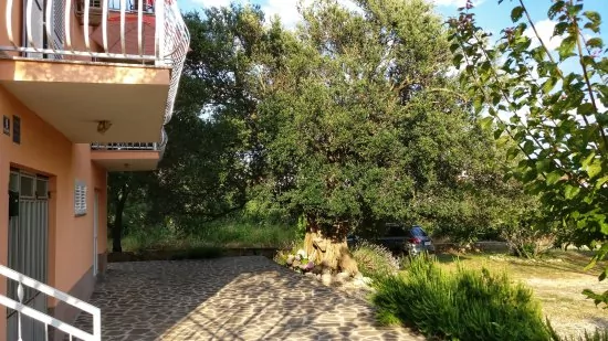 Apartmán Střední Dalmácie - Vinišće DA 3425 N2