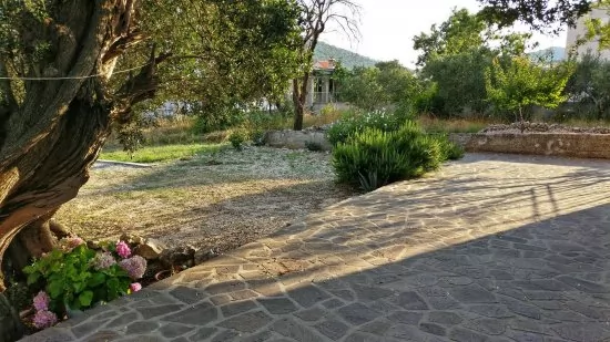 Apartmán Střední Dalmácie - Vinišće DA 3425 N2