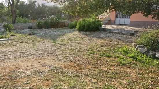 Apartmán Střední Dalmácie - Vinišće DA 3425 N2