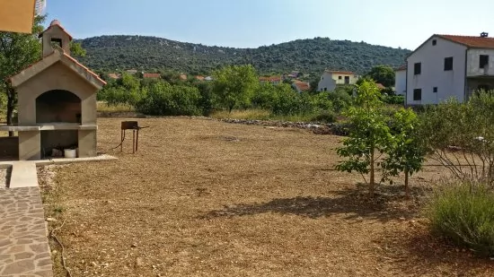 Apartmán Střední Dalmácie - Vinišće DA 3425 N2