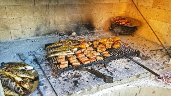 Apartmán Střední Dalmácie - Vinišće DA 3425 N2