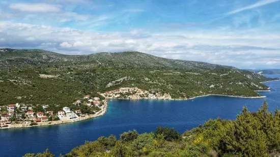 Apartmán Střední Dalmácie - Vinišće DA 3425 N2