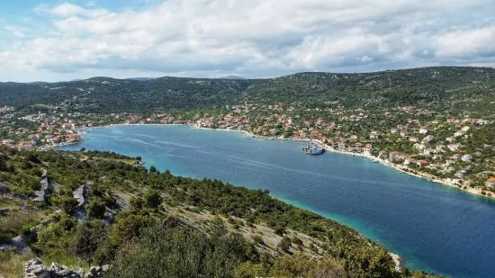 Apartmán Střední Dalmácie - Vinišće DA 3425 N2