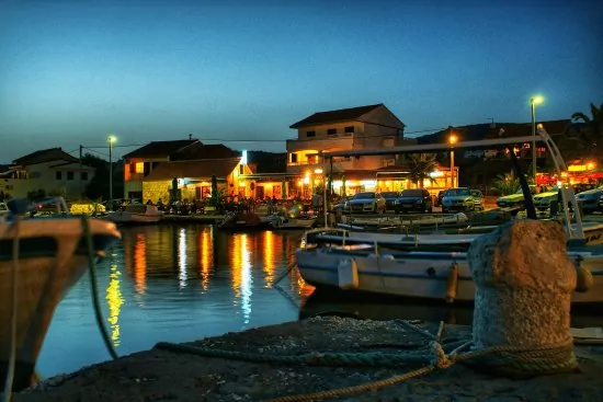 Apartmán Střední Dalmácie - Vinišće DA 3425 N2