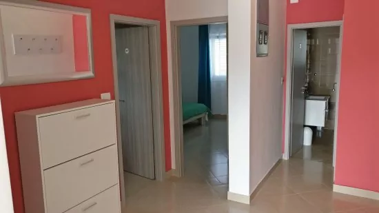 Apartmán Střední Dalmácie - Vinišće DA 3425 N2