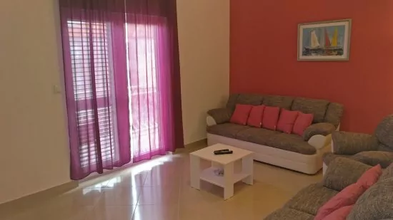 Apartmán Střední Dalmácie - Vinišće DA 3425 N2