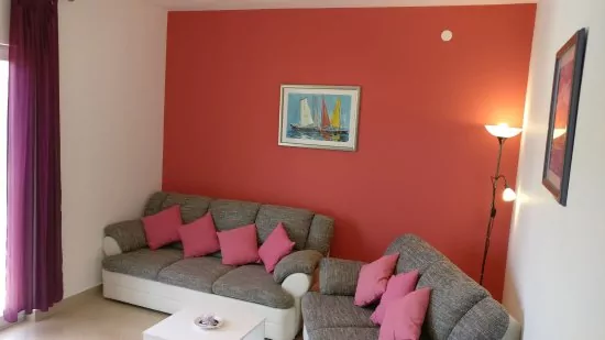 Apartmán Střední Dalmácie - Vinišće DA 3425 N2