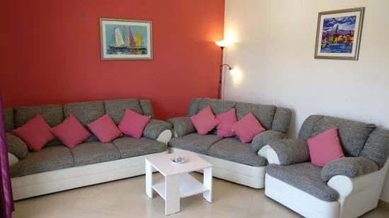 Apartmán Střední Dalmácie - Vinišće DA 3425 N2