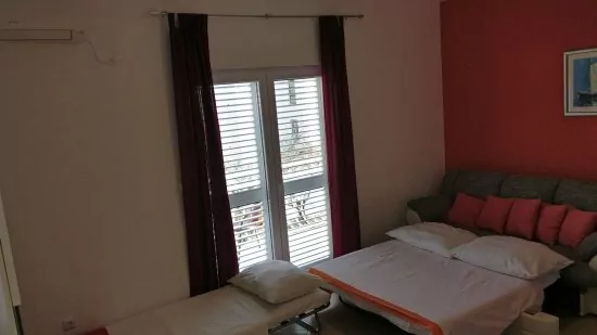 Apartmán Střední Dalmácie - Vinišće DA 3425 N2