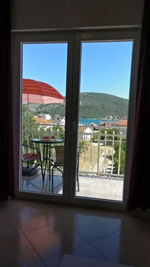 Apartmán Střední Dalmácie - Vinišće DA 3425 N2