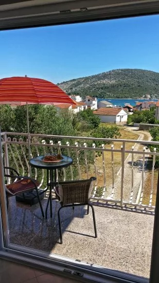 Apartmán Střední Dalmácie - Vinišće DA 3425 N2