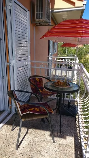 Apartmán Střední Dalmácie - Vinišće DA 3425 N2