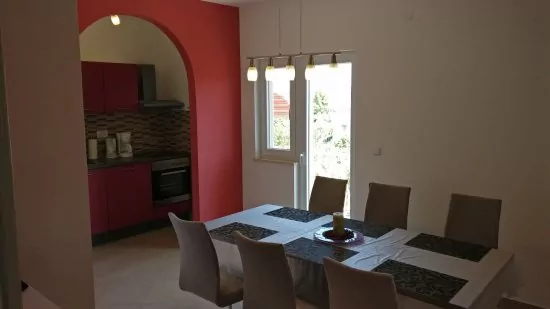 Apartmán Střední Dalmácie - Vinišće DA 3425 N2
