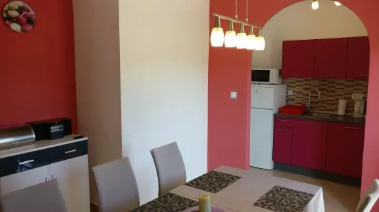 Apartmán Střední Dalmácie - Vinišće DA 3425 N2