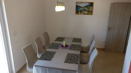 Apartmán Střední Dalmácie - Vinišće DA 3425 N2