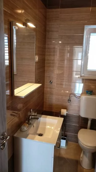 Apartmán Střední Dalmácie - Vinišće DA 3425 N2