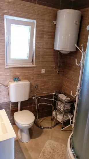 Apartmán Střední Dalmácie - Vinišće DA 3425 N2