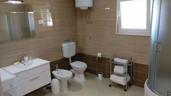 Apartmán Střední Dalmácie - Vinišće DA 3425 N2