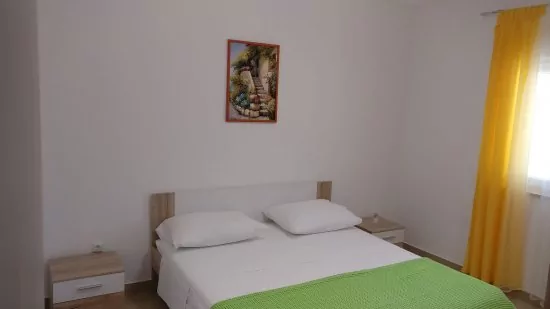 Apartmán Střední Dalmácie - Vinišće DA 3425 N2