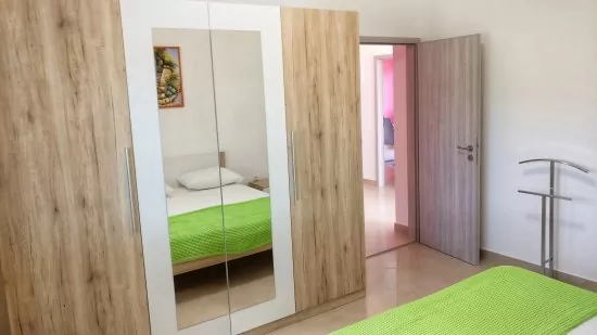 Apartmán Střední Dalmácie - Vinišće DA 3425 N2