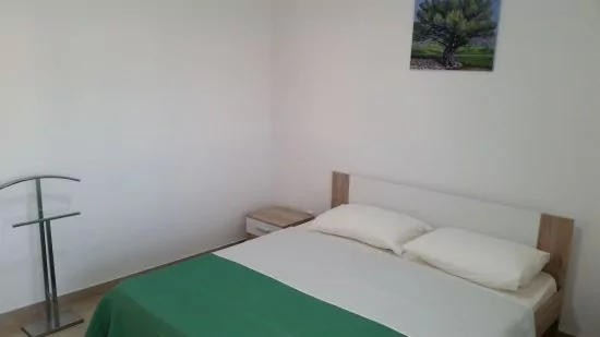 Apartmán Střední Dalmácie - Vinišće DA 3425 N2