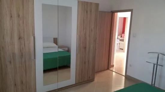 Apartmán Střední Dalmácie - Vinišće DA 3425 N2