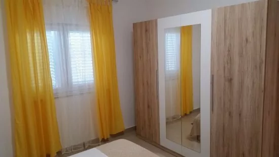 Apartmán Střední Dalmácie - Vinišće DA 3425 N2