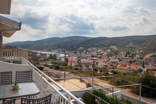 Apartmán Střední Dalmácie - Marina DA 3426 N1