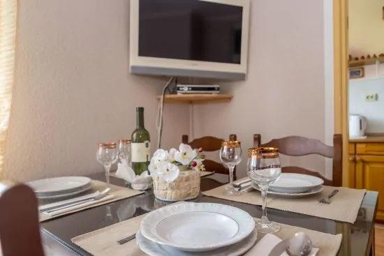 Apartmán Střední Dalmácie - Marina DA 3426 N1