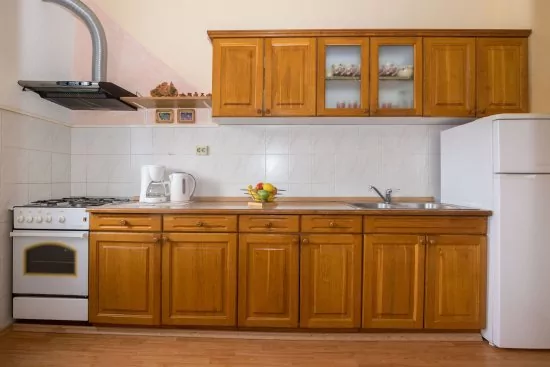 Apartmán Střední Dalmácie - Marina DA 3426 N1