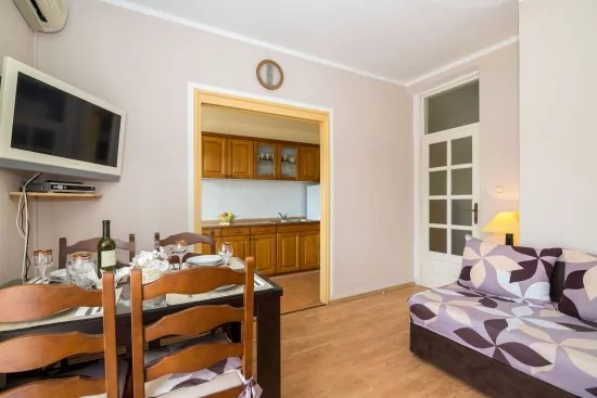 Apartmán Střední Dalmácie - Marina DA 3426 N1