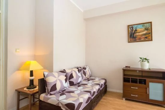 Apartmán Střední Dalmácie - Marina DA 3426 N1