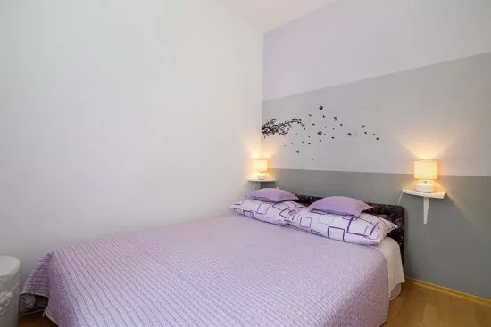 Apartmán Střední Dalmácie - Marina DA 3426 N1